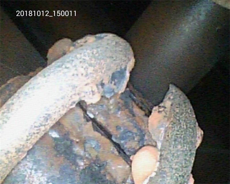 videoscope borescope camera