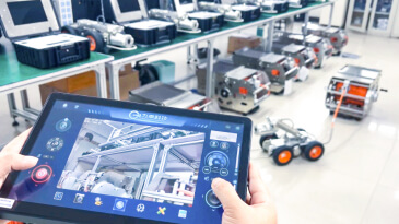 pipe inspection camera factory