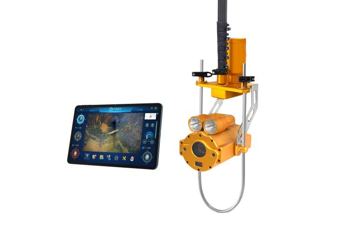 HD Periscope Camera