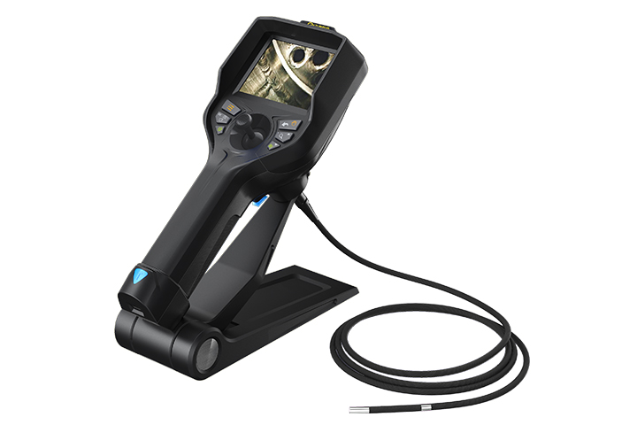 Borescope Inspection Camera