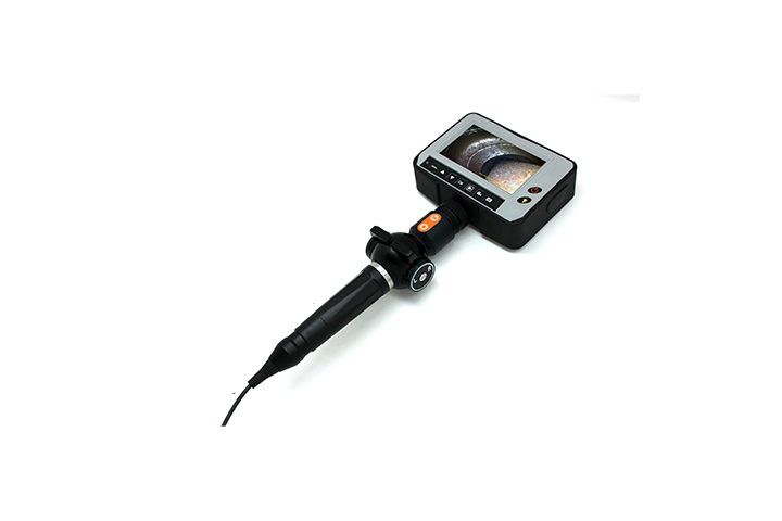 Videoscope Inspection Camera