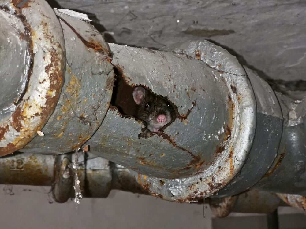 Industrial Pipe Inspect Cameras System