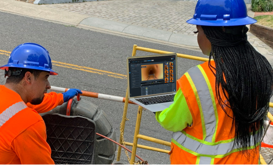 sewer cameras enhancing urban intrastructure maintenance