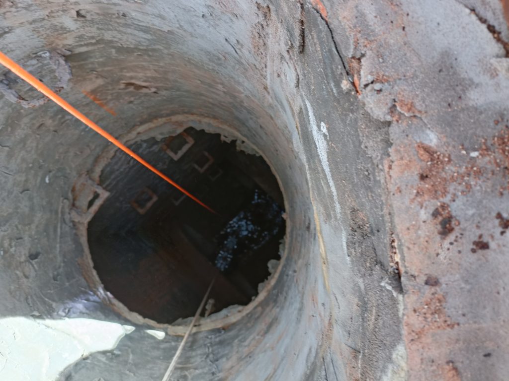 Pipe Maintenance Equipment