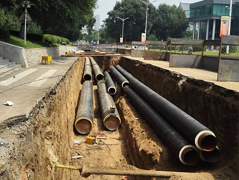 cctv pipe inspection crawler camera