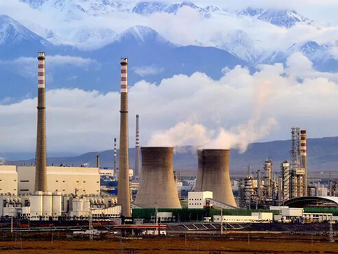 pipeline video inspection camera