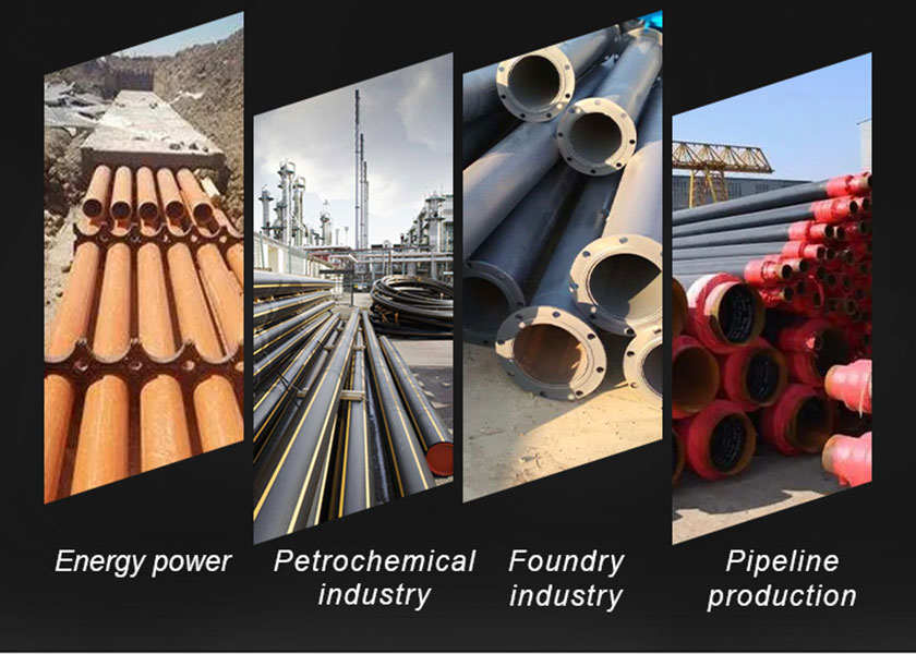 robotic pipe inspection solutions