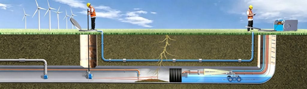 pipe inspection solutions