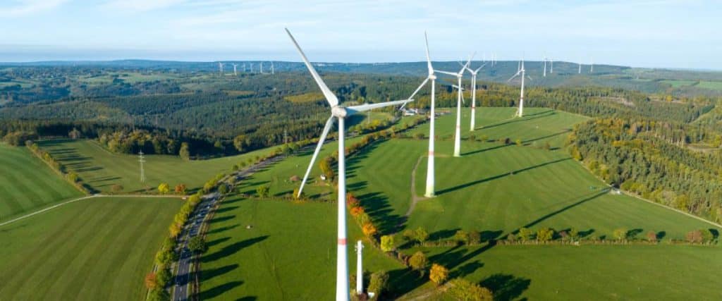 wind fram maintenance